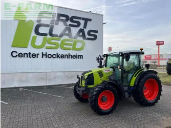 Трактор CLAAS Arion 420