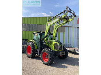 Трактор CLAAS Arion 420