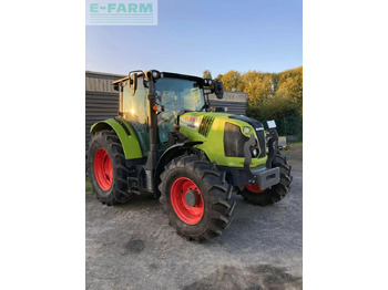 Трактор CLAAS Arion 430