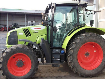 Трактор CLAAS Arion 440