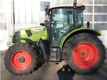 Трактор CLAAS Arion 440