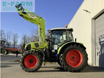 Трактор CLAAS Arion 440