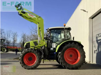 Трактор CLAAS Arion 440