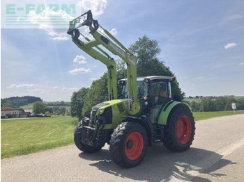 Трактор CLAAS Arion 450