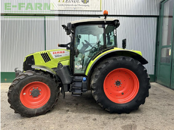 Трактор CLAAS arion 460: фото 3