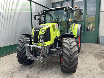 Трактор CLAAS arion 460: фото 5