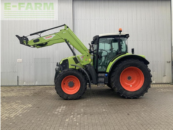 Трактор CLAAS Arion 460