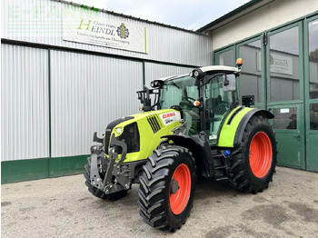Трактор CLAAS Arion 460