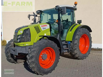 Трактор CLAAS Arion 460
