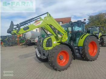 Трактор CLAAS Arion 470