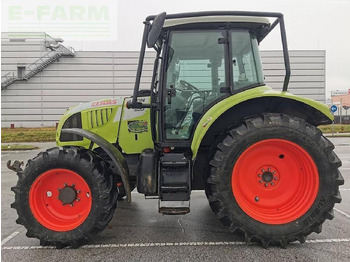 Трактор CLAAS arion 510: фото 5