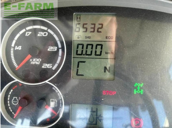 Трактор CLAAS arion 510: фото 4