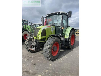 Трактор CLAAS Arion 510