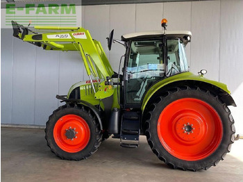 Трактор CLAAS Arion 510