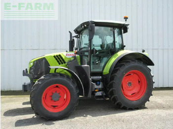 Трактор CLAAS Arion 510
