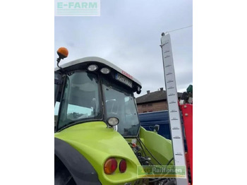 Трактор CLAAS Arion 530