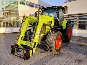 Трактор CLAAS Arion 530