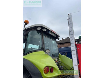 Трактор CLAAS Arion 530