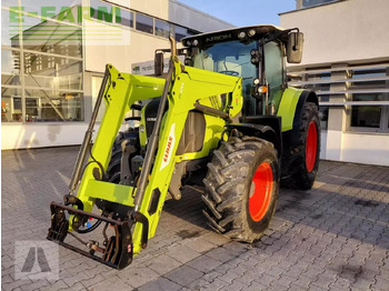 Трактор CLAAS Arion 530