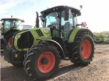 Трактор CLAAS Arion 550