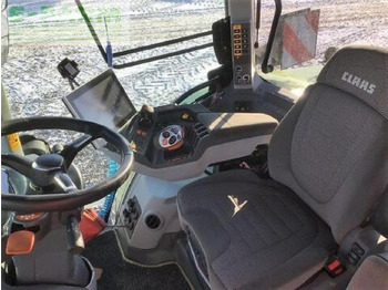 Трактор CLAAS Arion 550