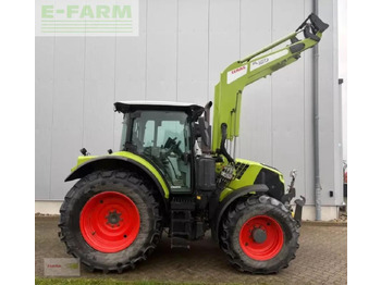 Трактор CLAAS Arion 550