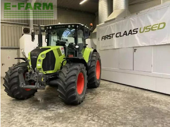 Трактор CLAAS Arion 550