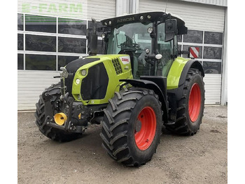 Трактор CLAAS Arion 550