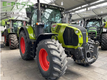 Трактор CLAAS Arion 550