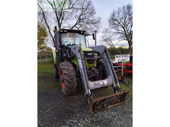 Трактор CLAAS Arion 610