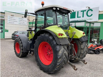 Трактор CLAAS arion 620: фото 4
