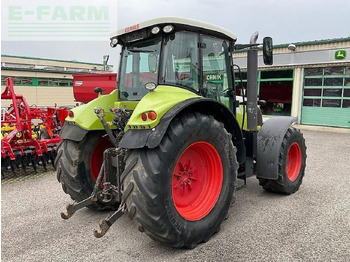 Трактор CLAAS arion 620: фото 3