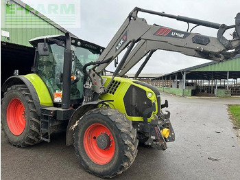 Трактор CLAAS Arion 620