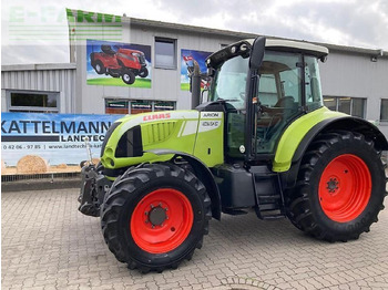 Трактор CLAAS arion 620 c C: фото 2