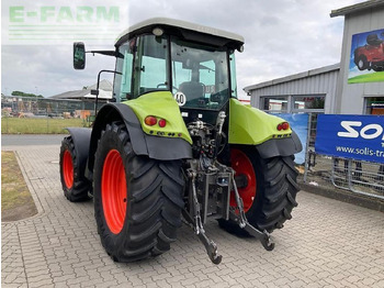 Трактор CLAAS arion 620 c C: фото 4