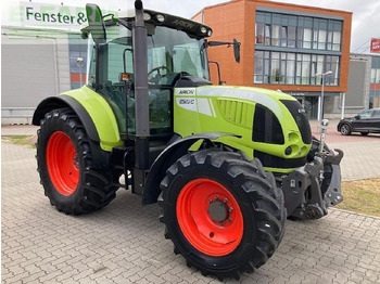 Трактор CLAAS arion 620 c C: фото 3