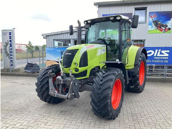 Трактор CLAAS Arion 620