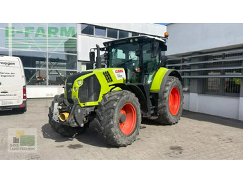 Трактор CLAAS Arion 630
