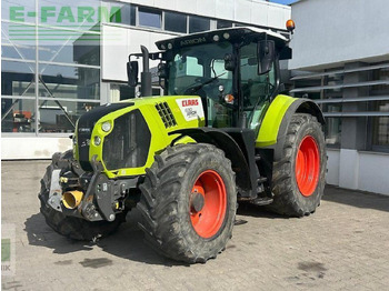 Трактор CLAAS Arion 630
