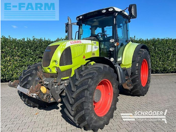 Трактор CLAAS Arion 640