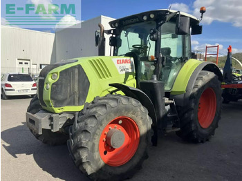 Трактор CLAAS Arion 640