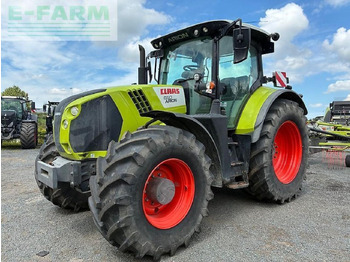 Трактор CLAAS Arion 650