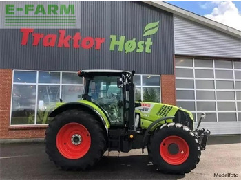 Трактор CLAAS Arion 650