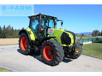 Трактор CLAAS Arion 650