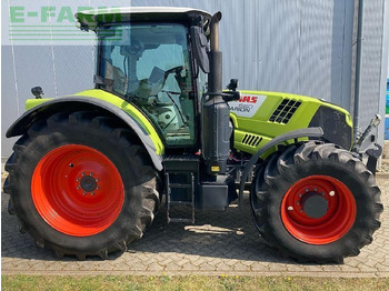 Трактор CLAAS Arion 660