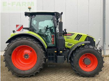 Трактор CLAAS Arion 660