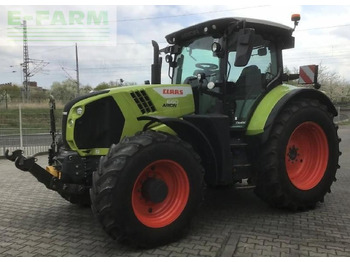 Трактор CLAAS Arion 660