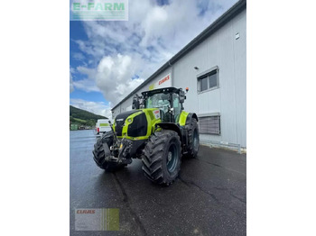 Трактор CLAAS Axion 830