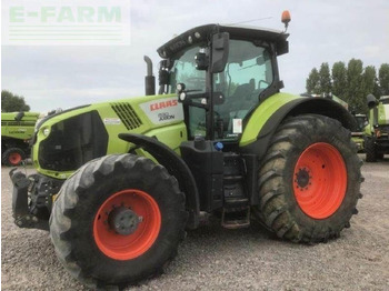 Трактор CLAAS Axion 830