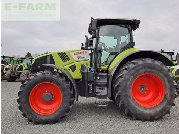 Трактор CLAAS Axion 830